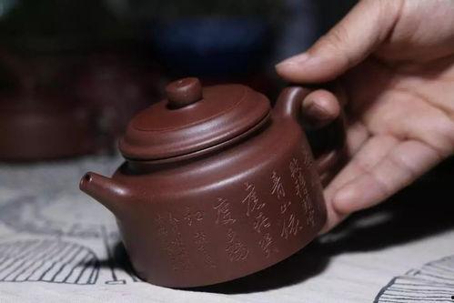 宜兴紫砂壶爆料最新消息,揭秘行业变革与市场动态